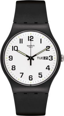 Swatch Twice Again SUOB705