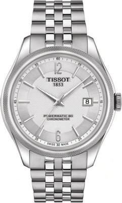 Tissot Ballade Automatic COSC T108.408.11.037.00