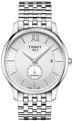 Tissot Tradition Automatic T063.428.11.038.00