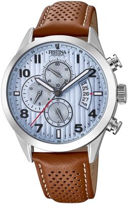 Festina Chronograph 20271/4