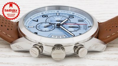 Festina Chronograph 20271/4