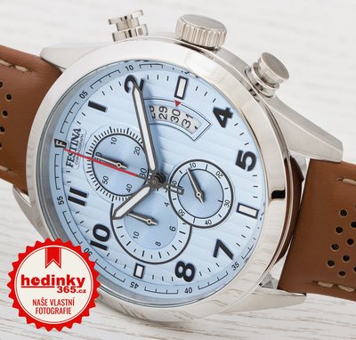 Festina Chronograph 20271/4