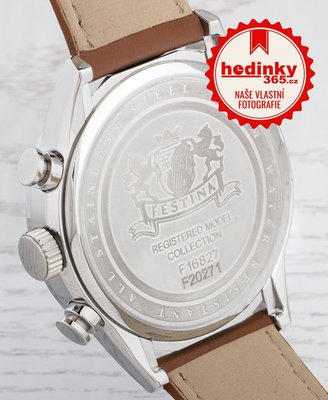 Festina Chronograph 20271/4