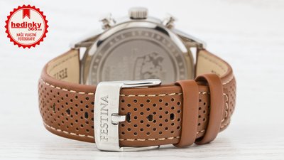 Festina Chronograph 20271/4