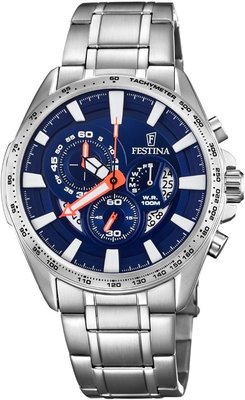 Festina Chronograph Sport 6864/3