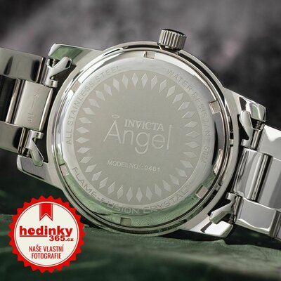 Invicta Angel Quartz 38mm 0461