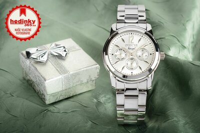 Invicta Angel Quartz 38mm 0461