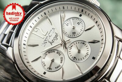 Invicta Angel Quartz 38mm 0461