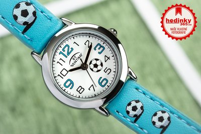 Bentime 001-9BA-5067K (motiv fotbal)
