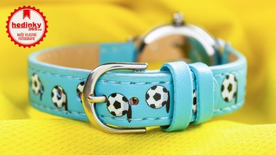 Bentime 001-9BA-5067K (motiv fotbal)