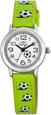 Bentime 001-9BA-5067L (motiv fotbal)