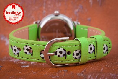 Bentime 001-9BA-5067L (motiv fotbal)