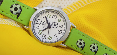 Bentime 001-9BA-5067L (motiv fotbal)