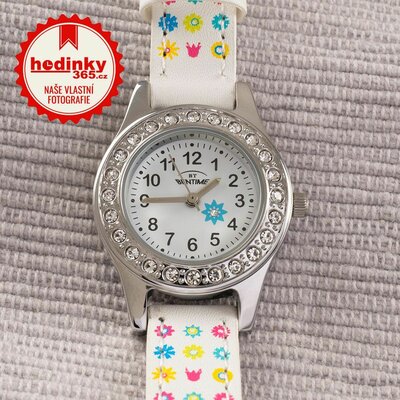 Bentime 002-9BB-1388J (motiv květiny)