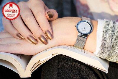 Bering Classic 10126-000