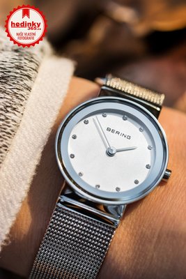 Bering Classic 10126-000