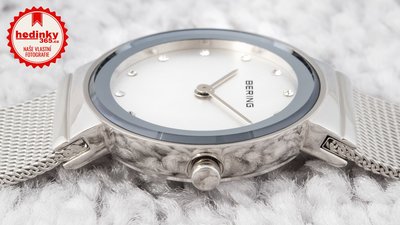 Bering Classic 10126-000