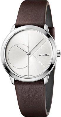 Calvin Klein Minimal K3M221G6
