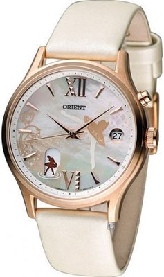 Orient Classic Automatic FDM01002W