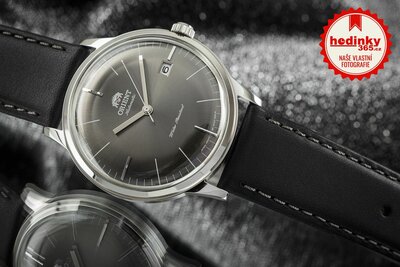 Orient Classic Bambino 2nd Generation Version3 Automatic TAC0000CA0
