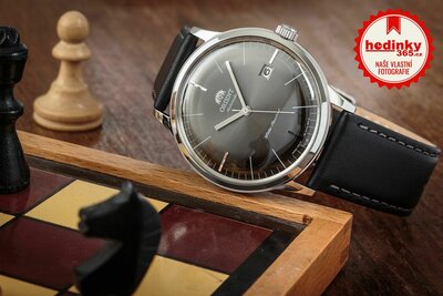 Orient Classic Bambino 2nd Generation Version3 Automatic TAC0000CA0