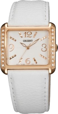 Orient Classic Quartz FQCBD001W0