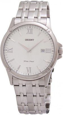 Orient Classic Quartz FUNF4003W