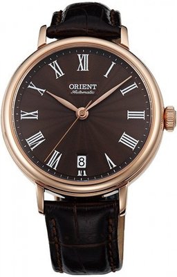Orient Classic Soma Automatic FER2K001T0