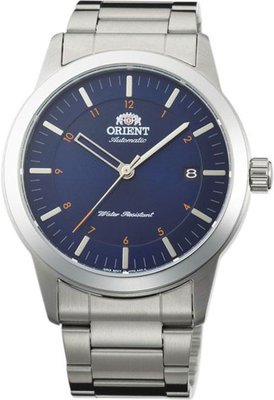 Orient Contemporary Automatic FAC05002D0