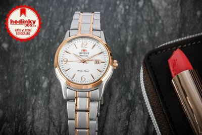 Orient Contemporary Automatic FNR1Q002W