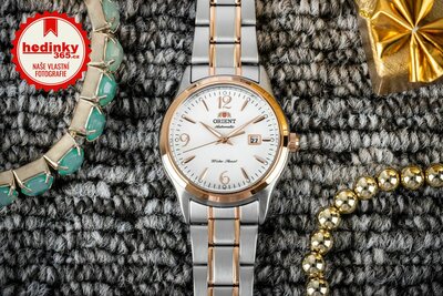 Orient Contemporary Automatic FNR1Q002W