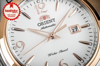 Orient Contemporary Automatic FNR1Q002W