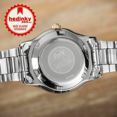 Orient Contemporary Automatic FNR1Q002W