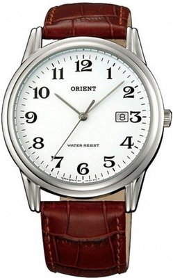 Orient Contemporary Quartz FUNA0008W (II. Jakost)