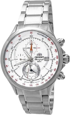 Orient Sports Quartz FTD0T006W0