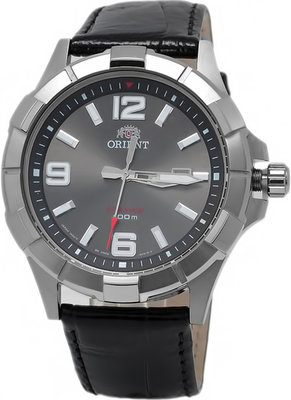 Orient Sports Quartz FUNE6002A