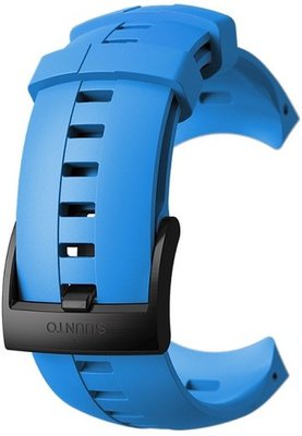 Řemínek k hodinkám Spartan Sport Wrist HR Blue