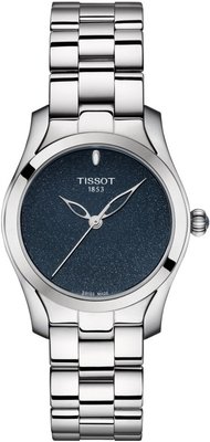 Tissot T-Wave T112.210.11.041.00