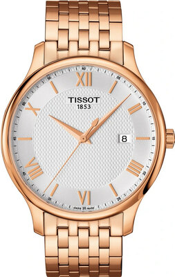 Tissot Tradition T063.610.33.038.00