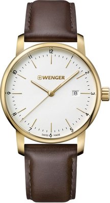 Wenger Urban Classic Quartz 01.1741.108