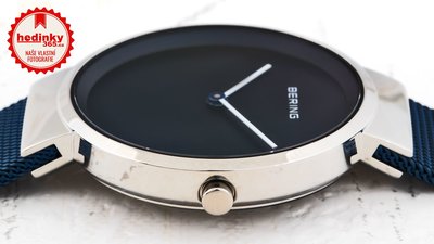 Bering Classic 14531-307