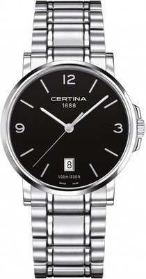 Certina DS Caimano Quartz C017.410.11.057.00