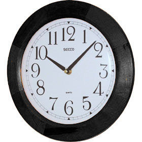 Nástěnné hodiny Secco S 50-946