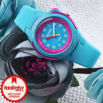 Secco S DOP-003