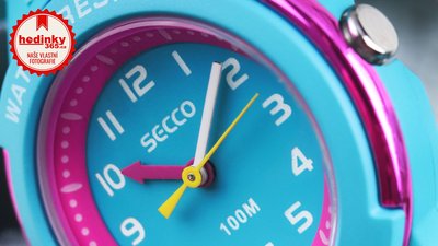 Secco S DOP-003