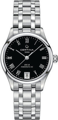 Certina DS-8 Lady Automatic Powermatic 80 C033.207.11.053.00