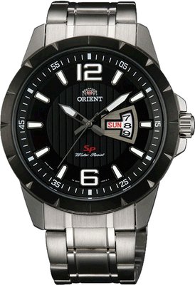 Orient Sports Sp Quartz FUG1X001B9