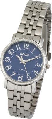 Secco S A5506,4-218