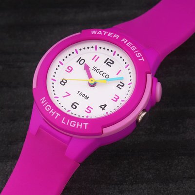 Secco S DOP-001
