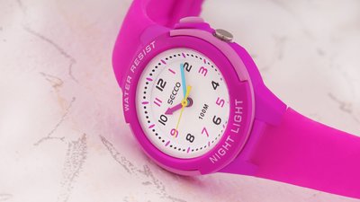 Secco S DOP-001